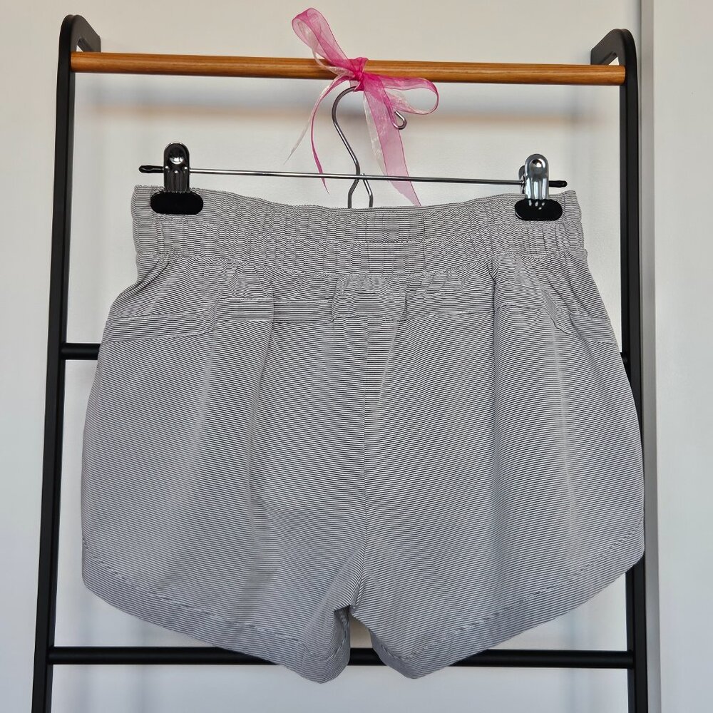 Running Shorts - Picture 2 of 4
